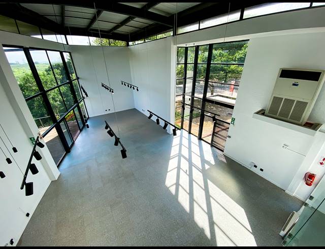 352M² SHOWROOM FOR SALE IN UMHLANGA RIDGE